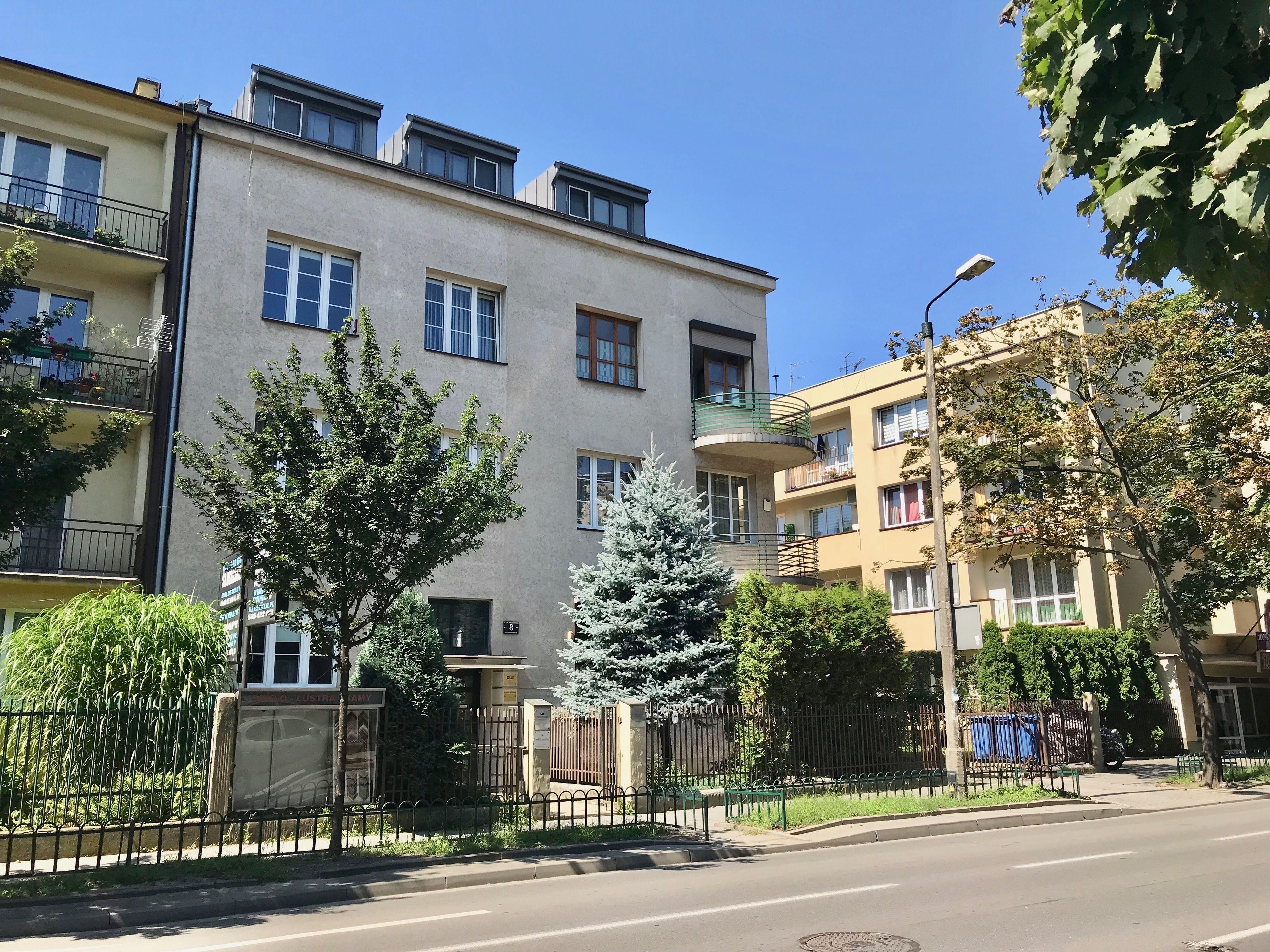 Alder Apartments - Krakow, Krakow